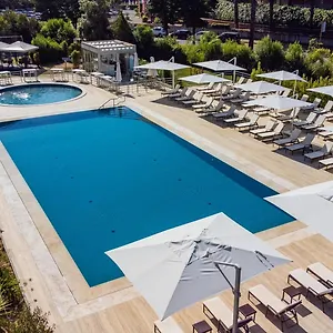 4* فندق هوليداي إن - إيور باركو دي ميديشي