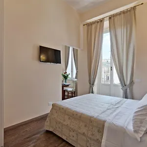  Casa de hóspedes Vatican Domus Luxury